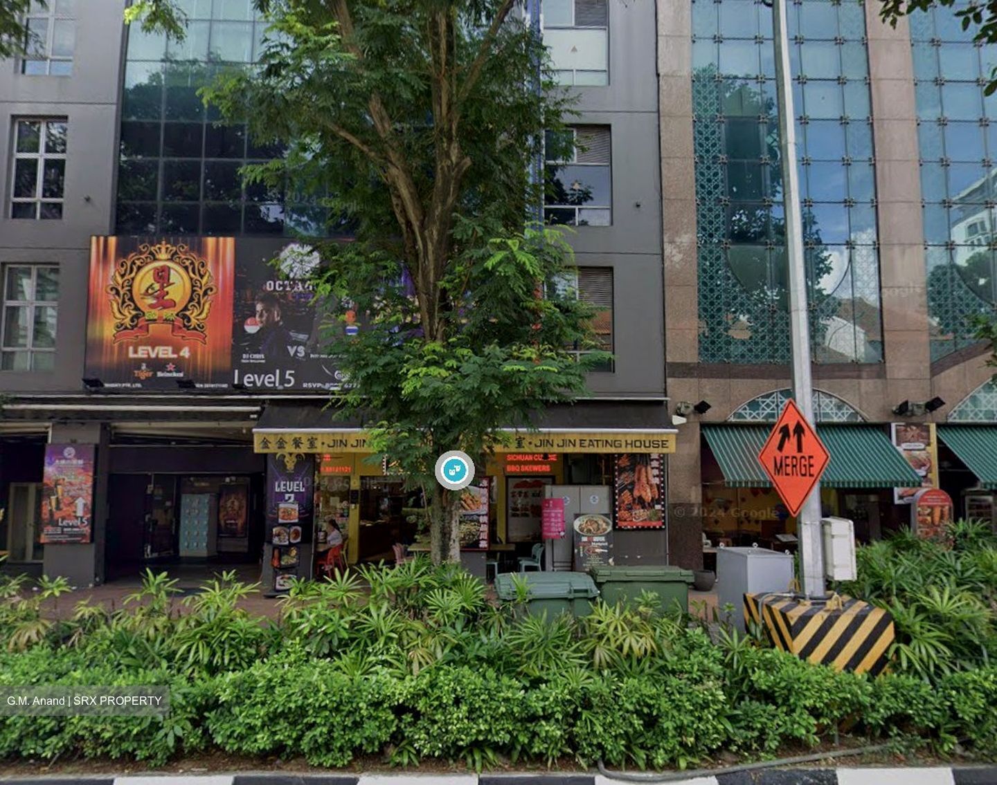 Bugis Point (D7), Retail #539629361